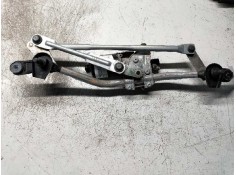 Recambio de motor limpia delantero para hyundai i20 classic referencia OEM IAM 98100GB000  