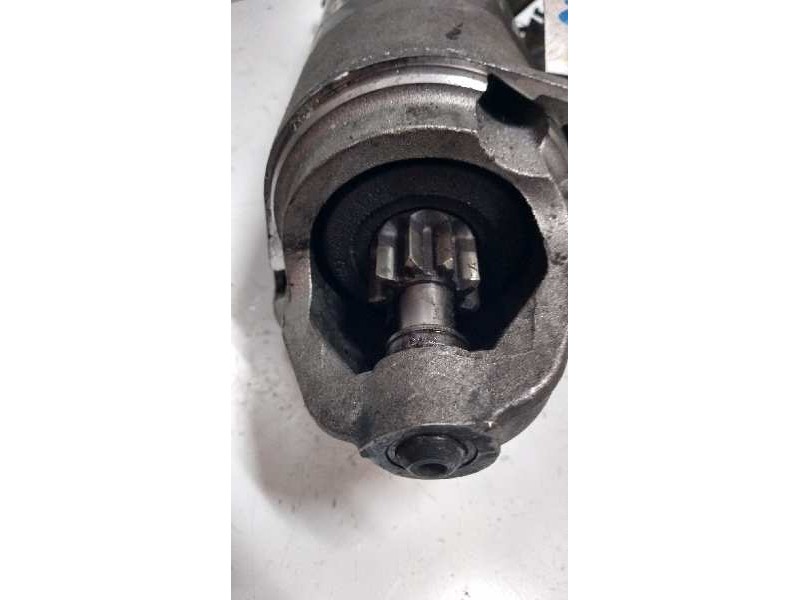 Recambio de motor arranque para audi a8 (d2) 4.2 quattro referencia OEM IAM 0001100100 1005821723 