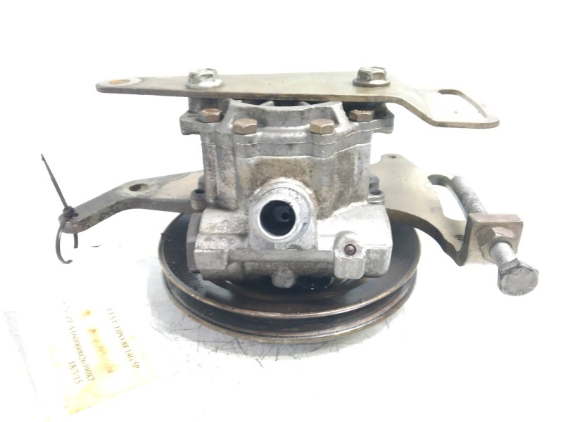 Recambio de bomba direccion para fiat tipo (160) 1.4 referencia OEM IAM   