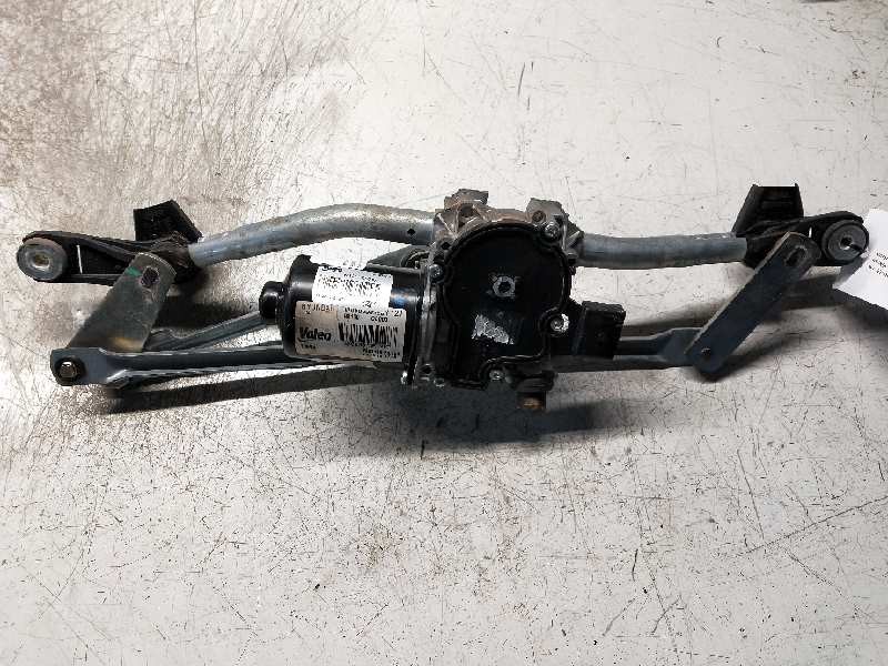 Recambio de motor limpia delantero para hyundai i20 classic referencia OEM IAM 98100GB000  