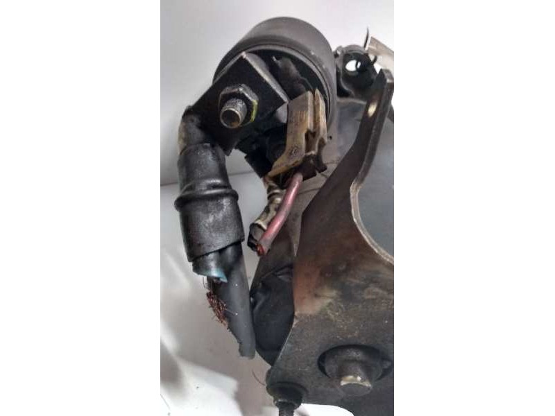 Recambio de motor arranque para audi a8 (d2) 4.2 quattro referencia OEM IAM 0001100100 1005821723 