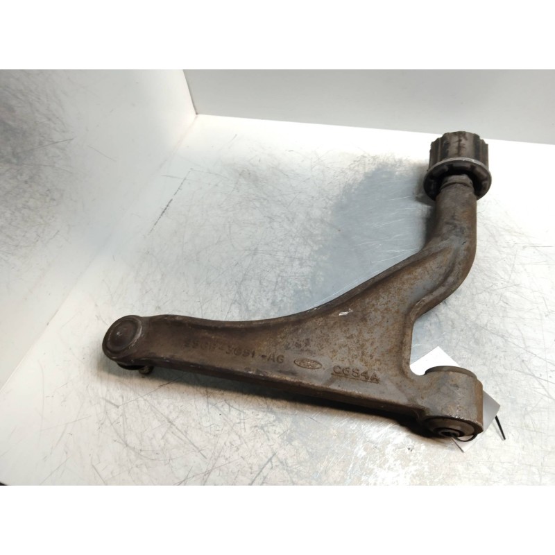 Recambio de brazo suspension inferior delantero izquierdo para ford scorpio berl./turnier 2.3 16v dohc cat referencia OEM IAM   