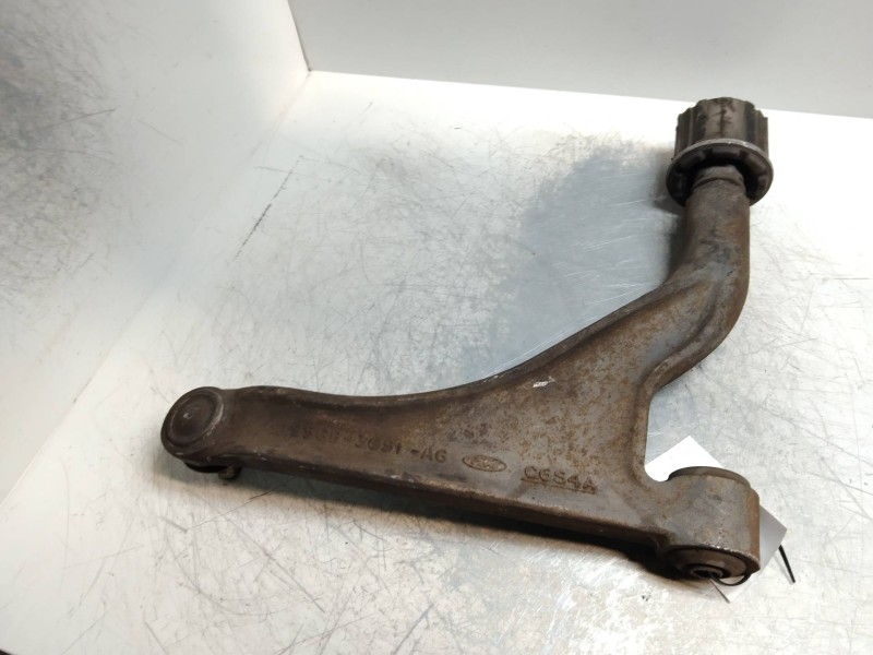 Recambio de brazo suspension inferior delantero izquierdo para ford scorpio berl./turnier 2.3 16v dohc cat referencia OEM IAM   