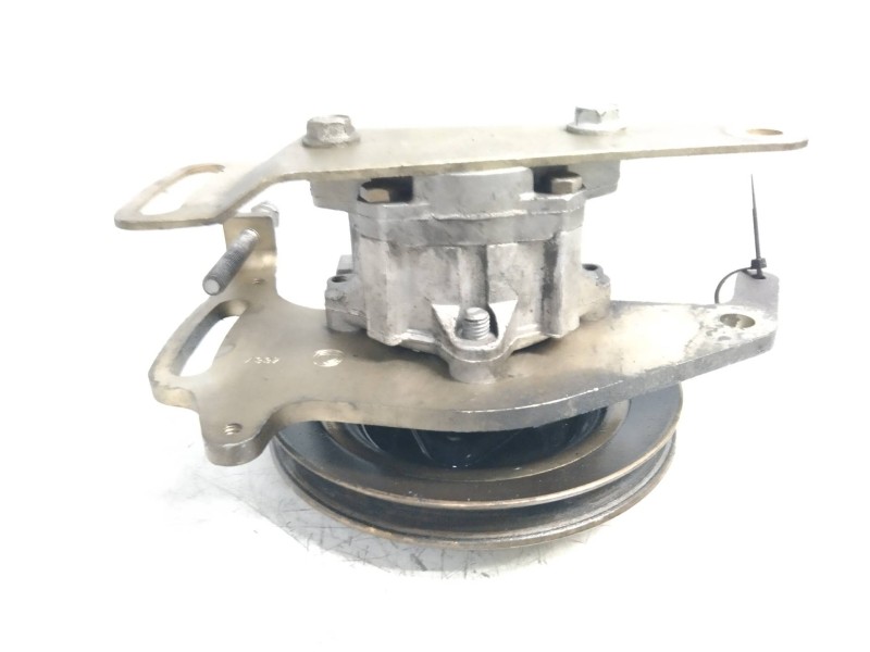 Recambio de bomba direccion para fiat tipo (160) 1.4 referencia OEM IAM   