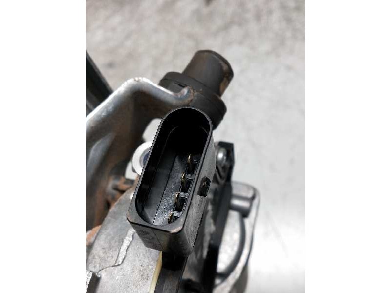 Recambio de motor limpia delantero para hyundai i20 classic referencia OEM IAM 98100GB000  