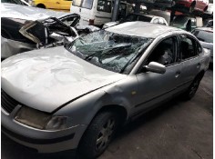 volkswagen passat berlina (3b2) del año 1999