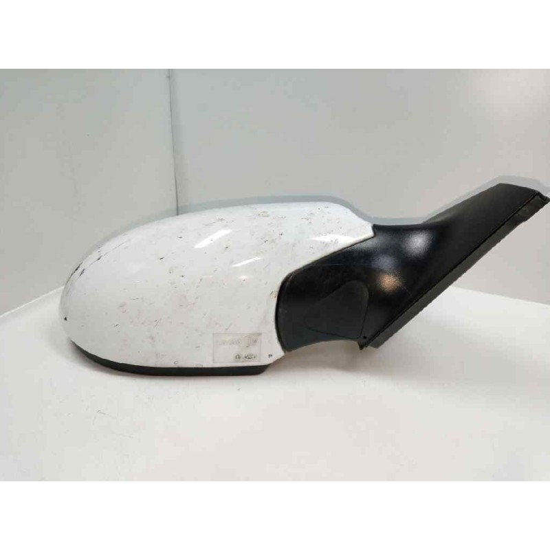 Recambio de retrovisor derecho para kia sportage referencia OEM IAM   ELECTRICO