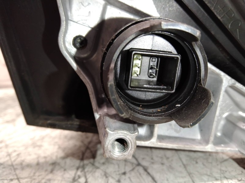 Recambio de retrovisor izquierdo para bmw serie 3 berlina (e90) 320d referencia OEM IAM   ELECTRICO