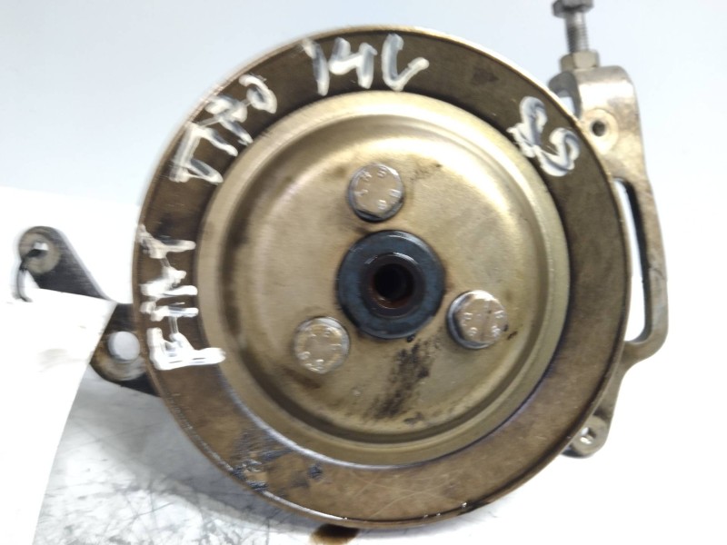 Recambio de bomba direccion para fiat tipo (160) 1.4 referencia OEM IAM   