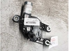 Recambio de motor limpia trasero para seat leon (5f1) style referencia OEM IAM 5F4955711 W000030950 