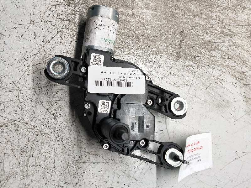 Recambio de motor limpia trasero para seat leon (5f1) style referencia OEM IAM 5F4955711 W000030950 