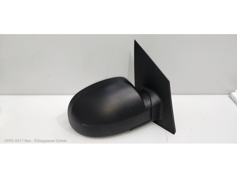 Recambio de retrovisor derecho para hyundai getz (tb) 1.1 básico referencia OEM IAM   