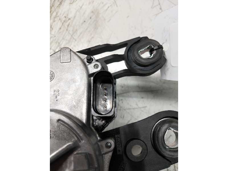 Recambio de motor limpia trasero para seat leon (5f1) style referencia OEM IAM 5F4955711 W000030950 