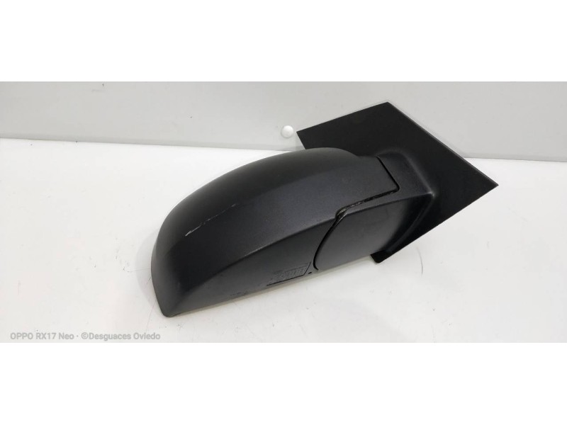 Recambio de retrovisor derecho para hyundai getz (tb) 1.1 básico referencia OEM IAM   