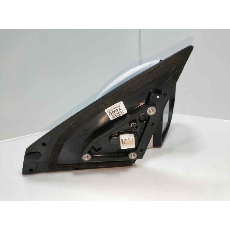 Recambio de retrovisor derecho para kia sportage referencia OEM IAM   ELECTRICO
