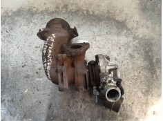 Recambio de turbocompresor para volkswagen t4 transporter/furgoneta (mod. 1991) combi referencia OEM IAM 4540641 028145701L 