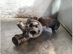 Recambio de turbocompresor para volkswagen t4 transporter/furgoneta (mod. 1991) combi referencia OEM IAM 4540641 028145701L  2