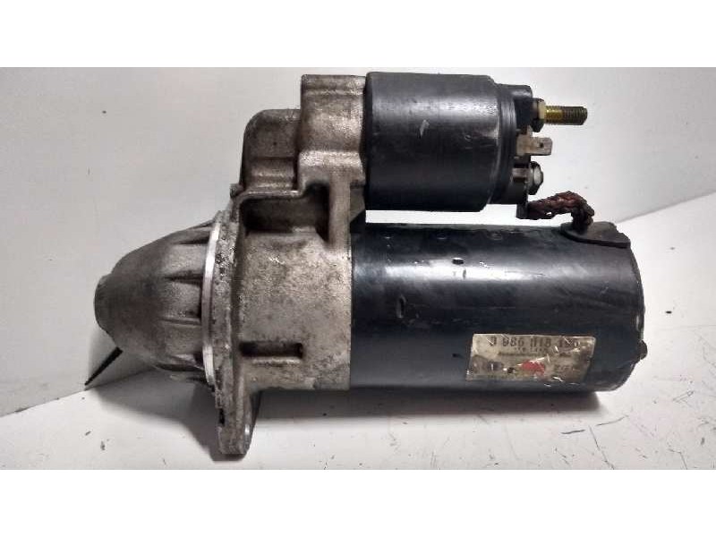 Recambio de motor arranque para audi coupe (8b3) s2 referencia OEM IAM 0001108102 1005821288 