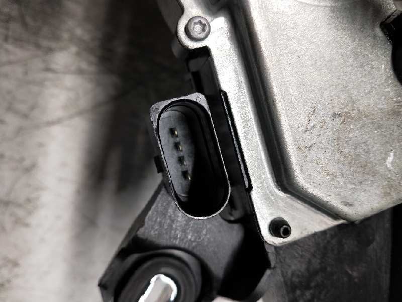 Recambio de motor limpia trasero para volkswagen scirocco (137) 2.0 tdi referencia OEM IAM 1K8955711 W000002580 