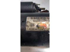 Recambio de motor arranque para audi coupe (8b3) s2 referencia OEM IAM 0001108102 1005821288  2