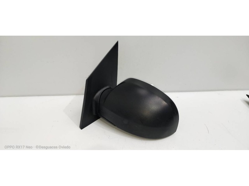 Recambio de retrovisor izquierdo para hyundai getz (tb) 1.1 básico referencia OEM IAM   