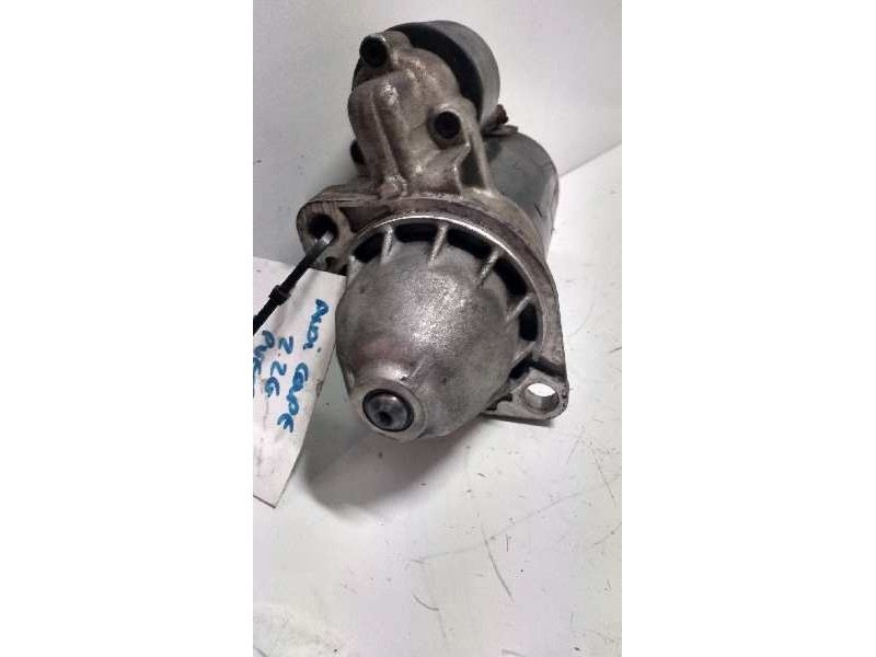 Recambio de motor arranque para audi coupe (8b3) s2 referencia OEM IAM 0001108102 1005821288 