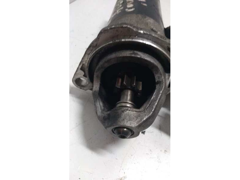 Recambio de motor arranque para audi coupe (8b3) s2 referencia OEM IAM 0001108102 1005821288 