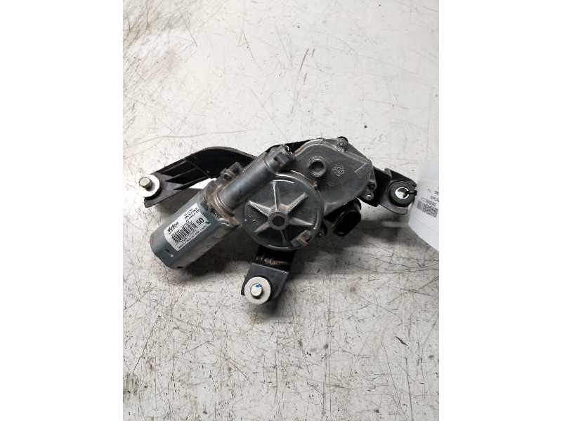 Recambio de motor limpia trasero para hyundai i20 classic referencia OEM IAM 98700C800 W000059658 