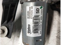 Recambio de motor limpia trasero para hyundai i20 classic referencia OEM IAM 98700C800 W000059658  2