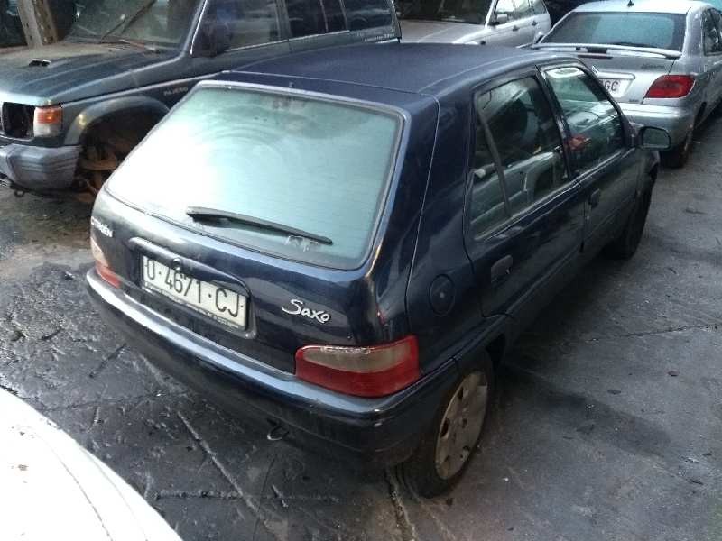 citroen saxo del año 2000