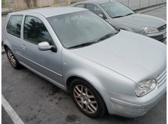 volkswagen golf iv berlina (1j1) del año 2001