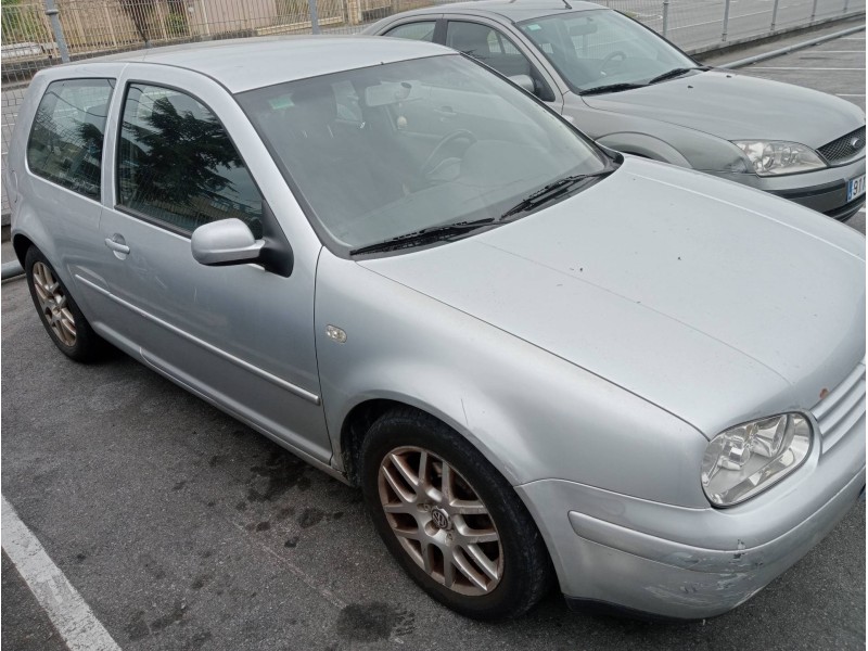 volkswagen golf iv berlina (1j1) del año 2001