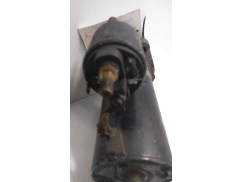 Recambio de motor arranque para audi coupe (8b3) s2 referencia OEM IAM 0001108102 1005821288 
