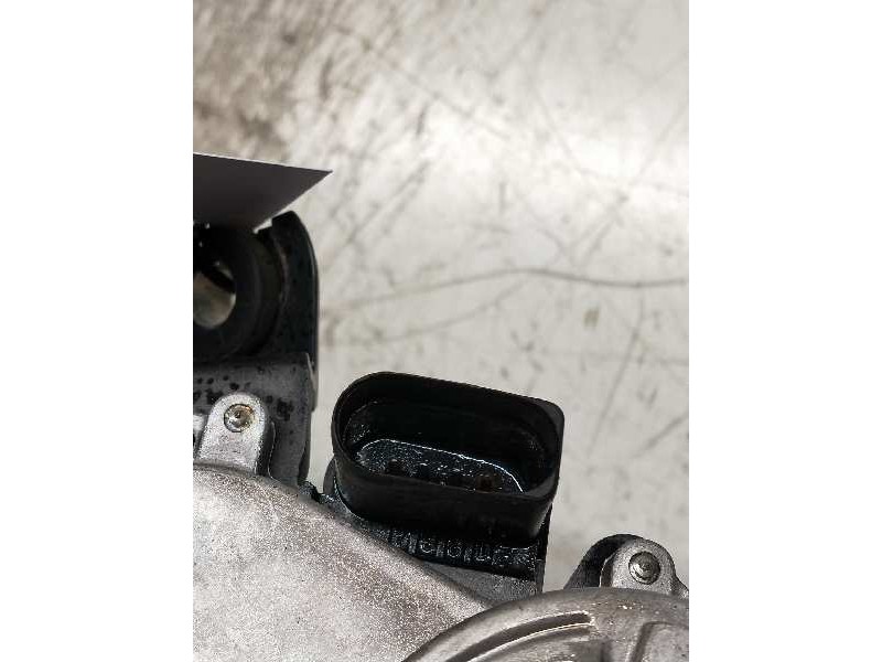 Recambio de motor limpia trasero para hyundai i20 classic referencia OEM IAM 98700C800 W000059658 