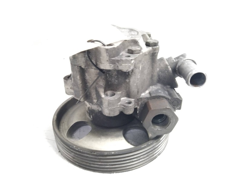 Recambio de bomba direccion para fiat ulysse (179) 2.2 16v jtd cat referencia OEM IAM 9647983580  