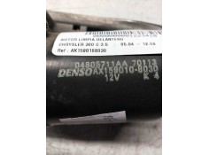 Recambio de motor limpia delantero para chrysler 300 c 3.5 referencia OEM IAM AX1590108030 04806711AA70113  2