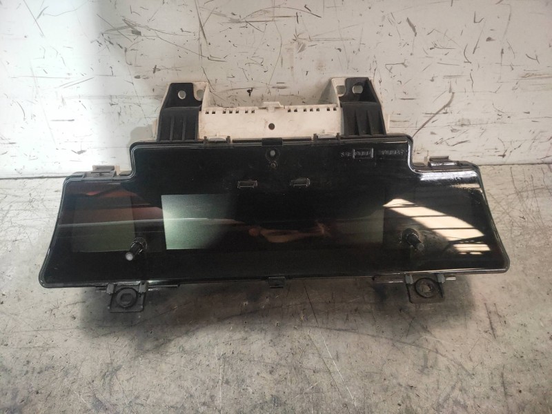 Recambio de cuadro instrumentos para suzuki liana rh (er) 1.6 referencia OEM IAM 341104G0 3411054G00 