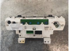 Recambio de cuadro instrumentos para suzuki liana rh (er) 1.6 referencia OEM IAM 341104G0 3411054G00  2