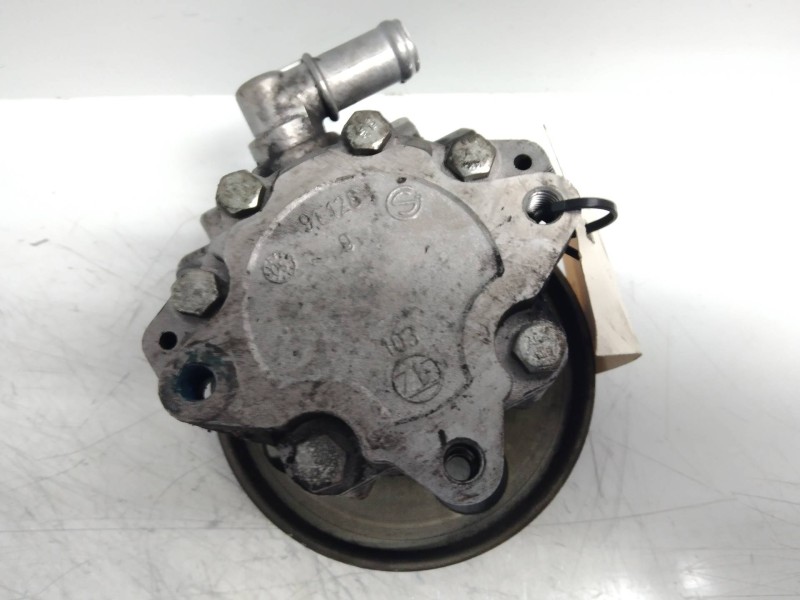 Recambio de bomba direccion para fiat ulysse (179) 2.2 16v jtd cat referencia OEM IAM 9647983580  