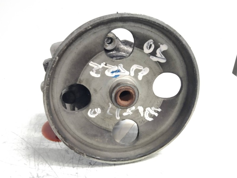 Recambio de bomba direccion para fiat ulysse (179) 2.2 16v jtd cat referencia OEM IAM 9647983580  