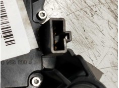 Recambio de motor limpia trasero para hyundai i10 1.1 12v cat referencia OEM IAM    2