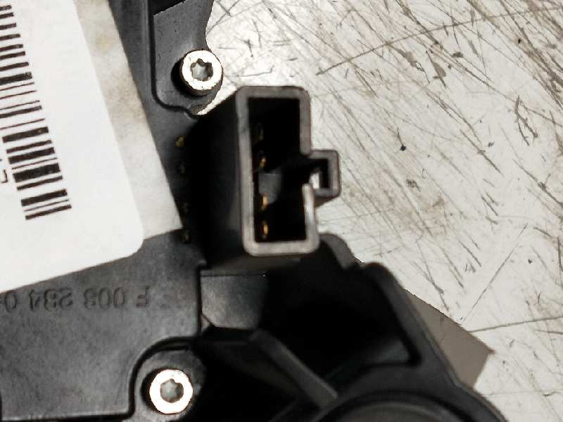 Recambio de motor limpia trasero para hyundai i10 1.1 12v cat referencia OEM IAM   