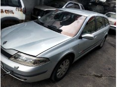 renault laguna ii grandtour (kg0) del año 2003