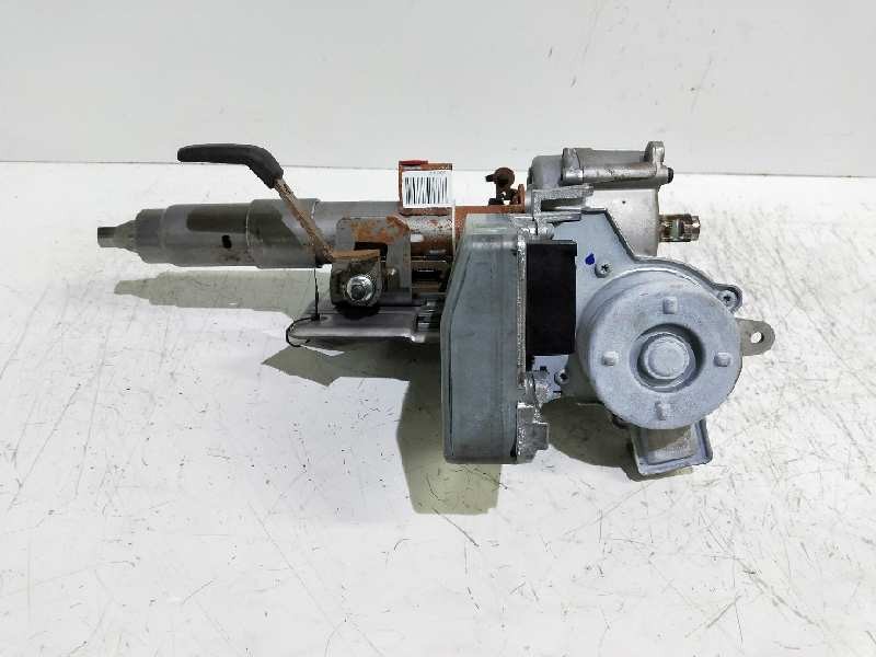 Recambio de columna direccion para ford fiesta (cb1) ambiente referencia OEM IAM 54086213A A0028079 