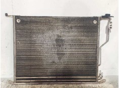 Recambio de condensador / radiador aire acondicionado para mercedes clase s (w220) berlina 4.3 v8 24v cat referencia OEM IAM A22