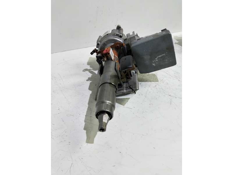 Recambio de columna direccion para ford fiesta (cb1) ambiente referencia OEM IAM 54086213A A0028079 