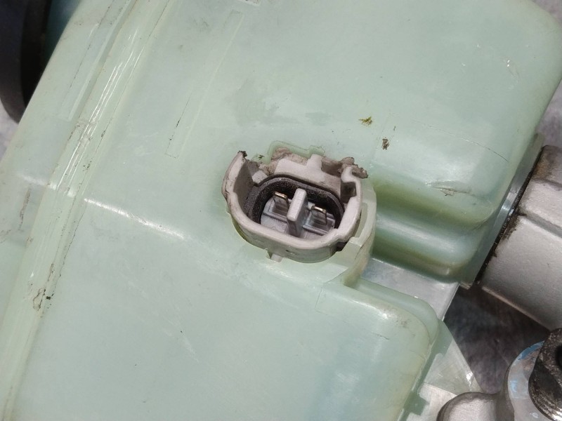 Recambio de bomba freno para toyota land cruiser (j9) td vx (3-ptas.) (kzj90) referencia OEM IAM   