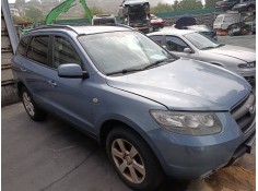 hyundai santa fe (bm) del año 2007