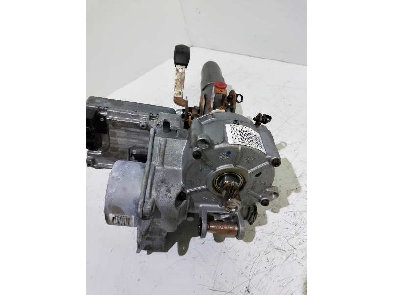 Recambio de columna direccion para ford fiesta (cb1) ambiente referencia OEM IAM 54086213A A0028079 