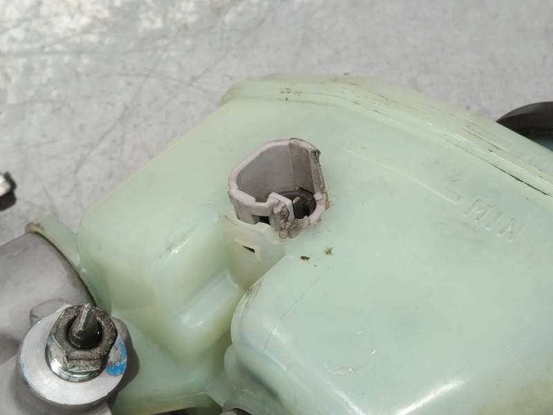 Recambio de bomba freno para toyota land cruiser (j9) td vx (3-ptas.) (kzj90) referencia OEM IAM   